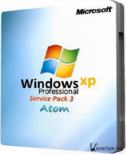 Windows XP_Atom 2011