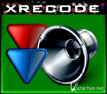 Xrecode II 1.0.0.196