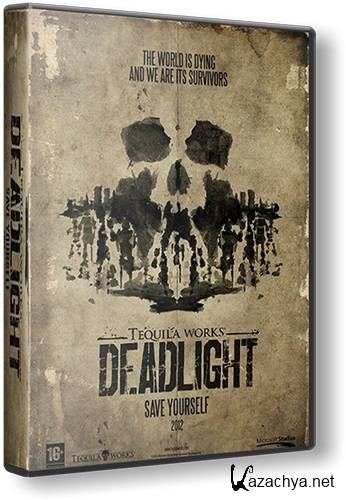 Deadlight (2012/PC/ENG)