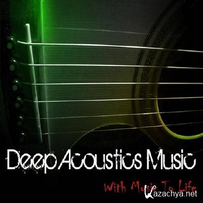 Deep Acoustics Music (2012)