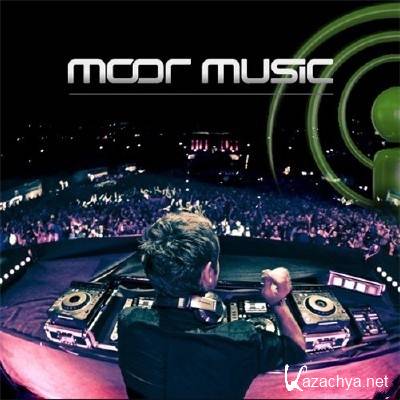Andy Moor  Moor Music 084