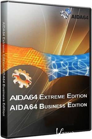 AIDA64 Extreme | Business Edition v 2.70.2200 Final