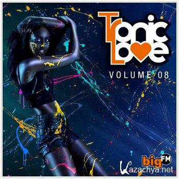 bigFM Tronic Love Vol 8 [2CD] (2012)