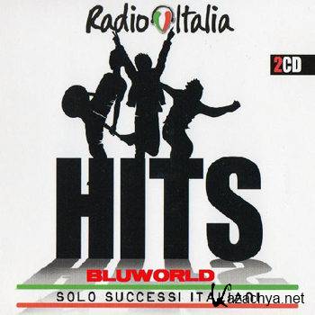 Radio Italia Hits - Solo Successi Italiani [2CD] (2012)