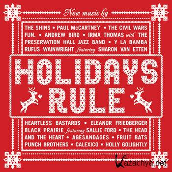 Holidays Rule (2012)