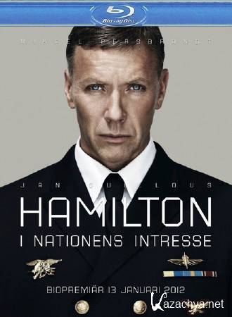 :    / Hamilton - I nationens intresse (2012/HDRip)