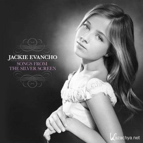 Jackie Evancho - Songs From The Silver Screen (2012) DVDRip