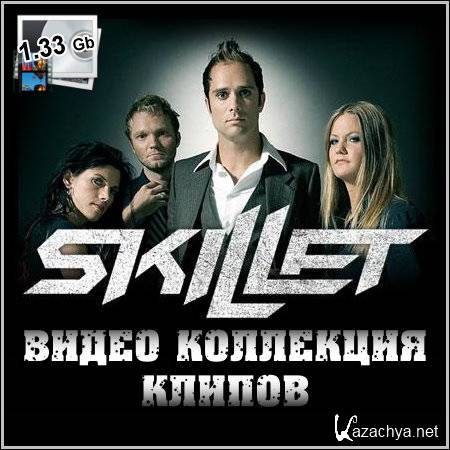 Skillet -   