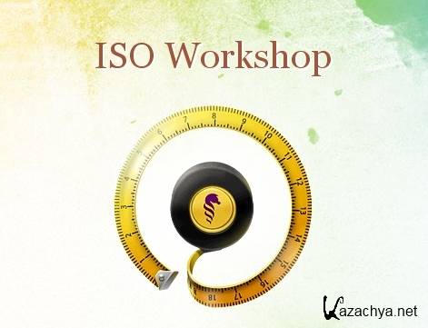 ISO Workshop 3.6