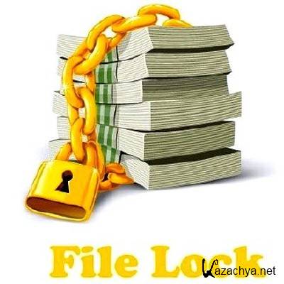 GiliSoft File Lock Pro 6.5