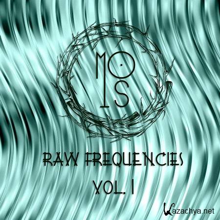 MOTS - Raw Frequencies vol.1 (2012)