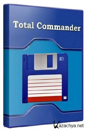 Total Commander 8.01 InnoV8Pack 1.12.10.20 Beta 8 Plus T� TuneUp 1.0 Final (RUS) 2012