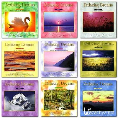 Relaxing Dreams - Discography (1994-2004)