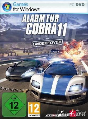 Crash Time 5: Undercover (2012/PC/Eng) Repack by SEYTER