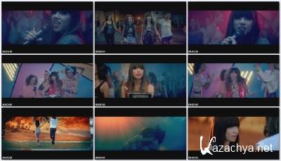 Carly Rae Jepsen - This Kiss (2012) Carly Rae Jepsen - This Kiss (2012)