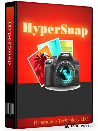 HyperSnap 7.20.04 Portable RUS