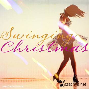 Swinging Christmas 2012 (2012)