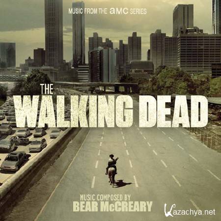 OST -   / The Walking Dead (2012) 