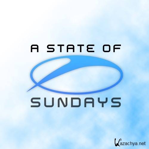 A State of Sundays 106 (2012-10-28)