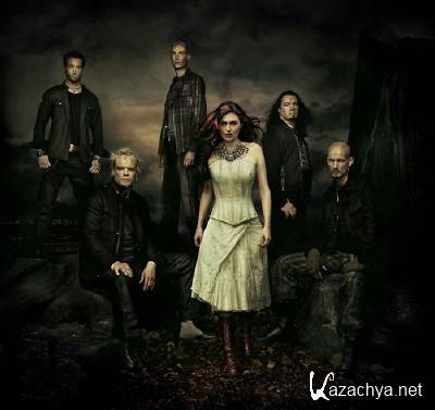 Within Temptation - The Best (2011)