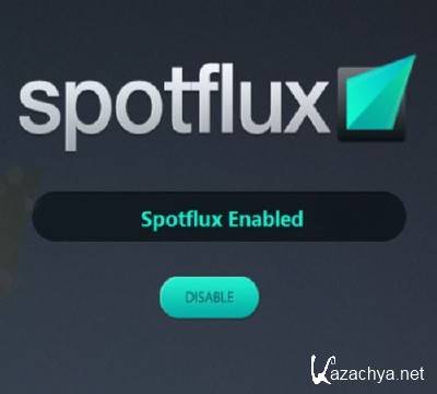 Spotflux v 2.9.4.0 (ML/RUS)