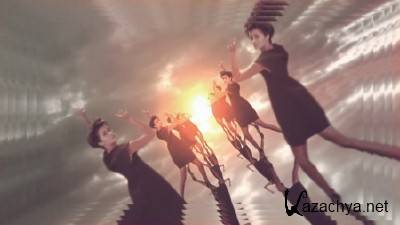 Puggy - To Win The World (2012)