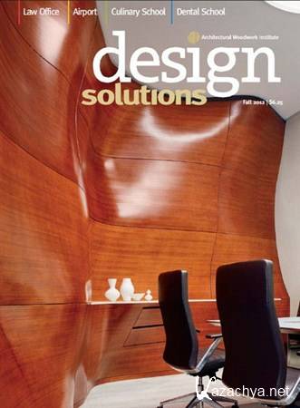 Design Solutions - Fall 2012