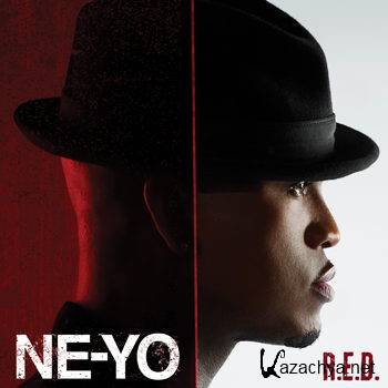 Ne-Yo - R.E.D. [iTunes] (2012)