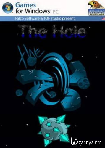 The Hole 1.3 (2012/ENG)