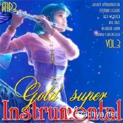 VA - Gold Super Instrumental Vol.3 (2012).MP3