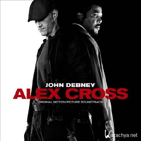 OST -   / Alex Cross (2012)