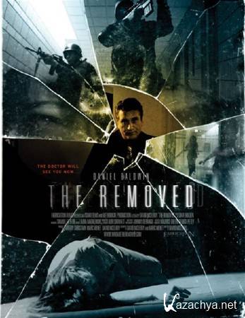   / The Removed (2012) SATRip   