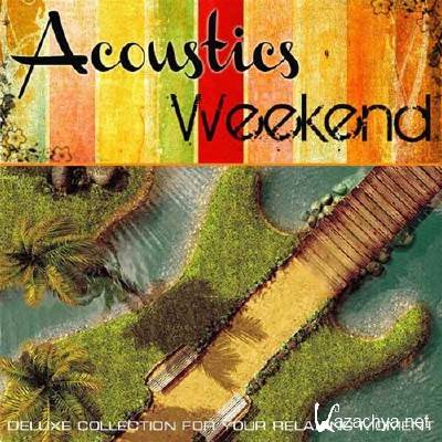 Acoustics Weekend (2012)