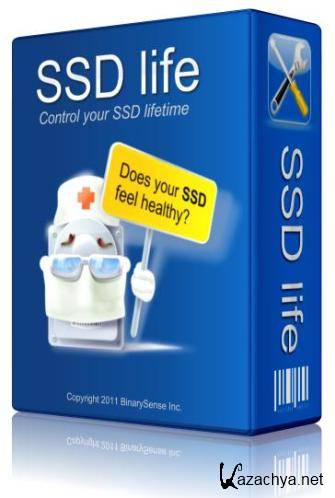 SSDlife Pro 2.3.50