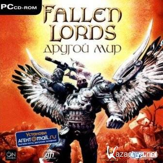  :   / Fallen Lord: Another World (2006/RUS/Repack  PUNISHER)