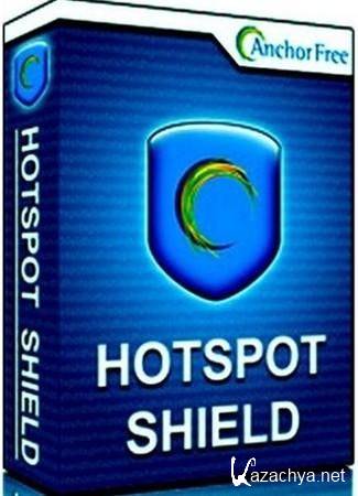 Hotspot Shield 2.75 Ml/Rus