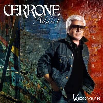 Cerrone - Addict (2012)