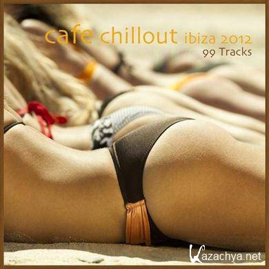 VA - Cafe Chillout Ibiza (2012).MP3