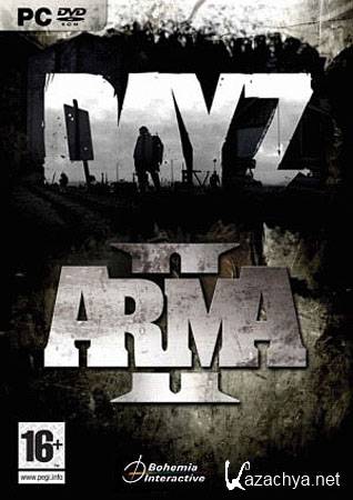 ArmA 2:    / DayZ (RePack/Mod)