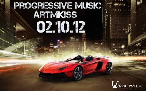 Progressive Music (02.10.12)