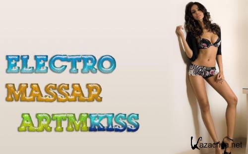 Electro Massar (2012)