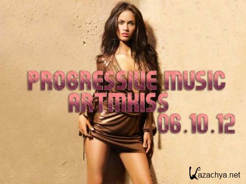 ProgressiveMusic(06.10.12)