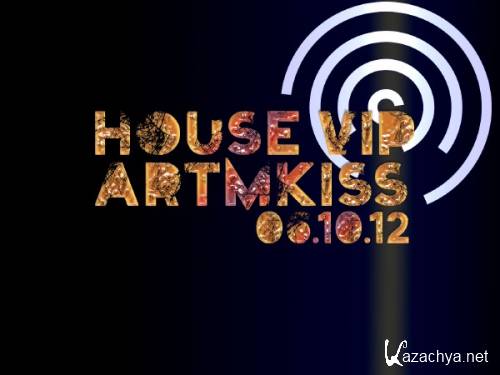 House Vip (06.10.12)