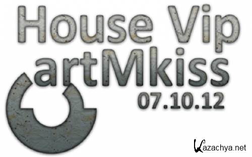 House Vip (07.10.12)