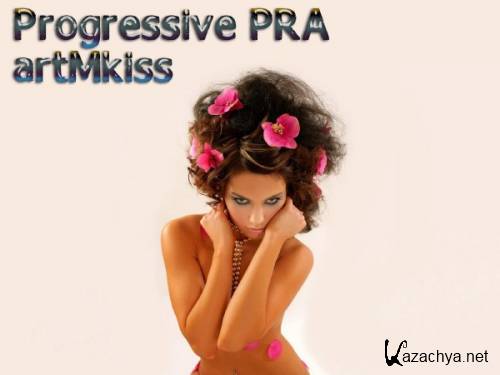 Progressive PRA (2012)