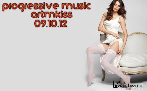 Progressive Music (09.10.12)