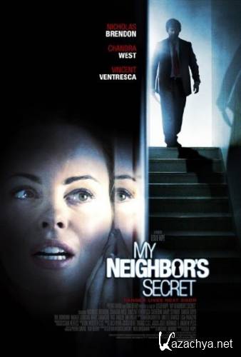   / My Neighbor's Secret (2009) DVDRip