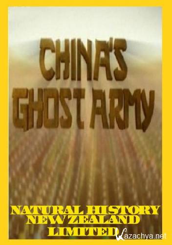    / China's Ghost Army (2010) HDTVRip