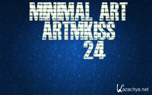 Minimal Art v.24 (2012)