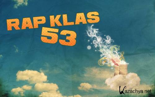 Rap Klas 53 (2012)